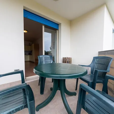 Summer Time Family Apartment *