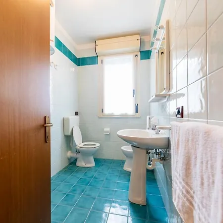 Apartamento Summer Time Family *