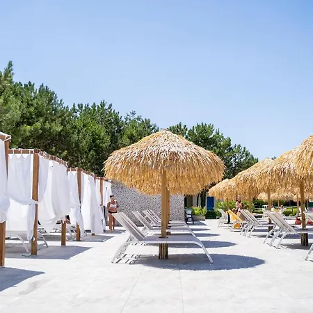 Summer Time Family * Bibione