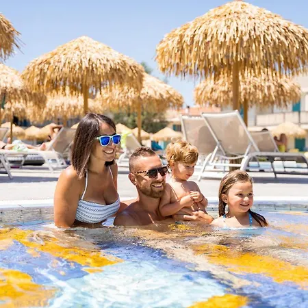 Summer Time Family Apartment Bibione