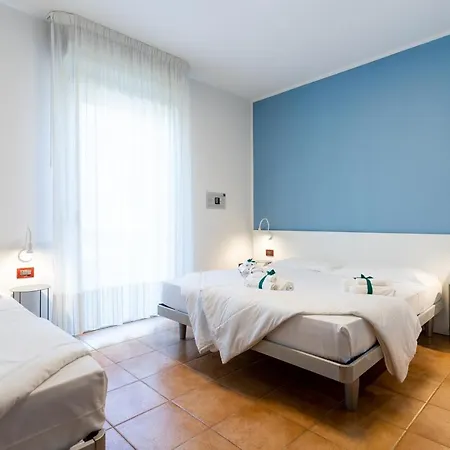 Apartment Summer Time Family Bibione