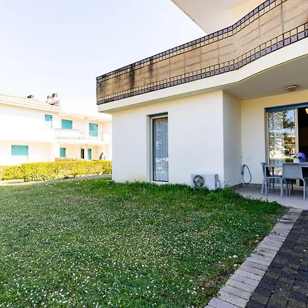 Summer Time Family Bibione