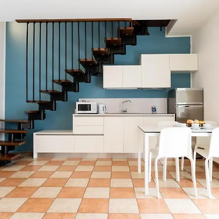 Summer Time Family Apartment Bibione