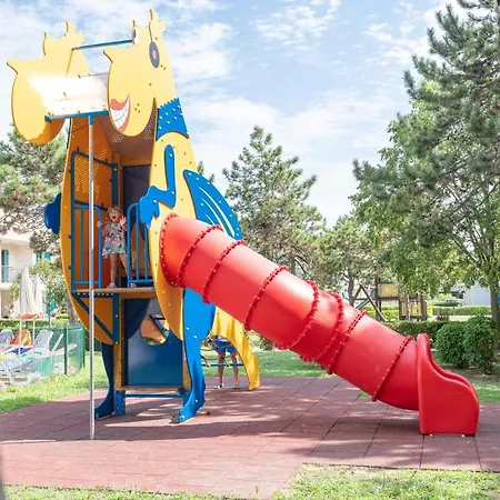 Summer Time Family Apartment Bibione