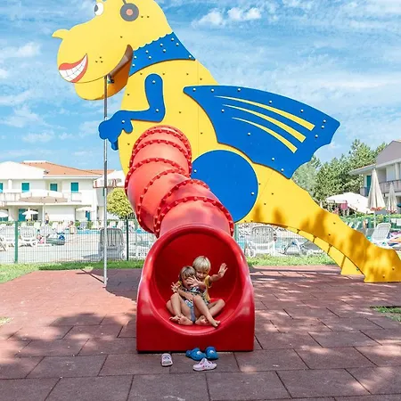 Apartment Summer Time Family Bibione