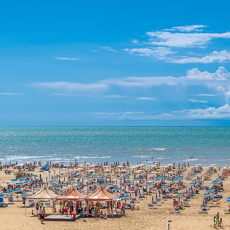 Apartment Summer Time Family Bibione