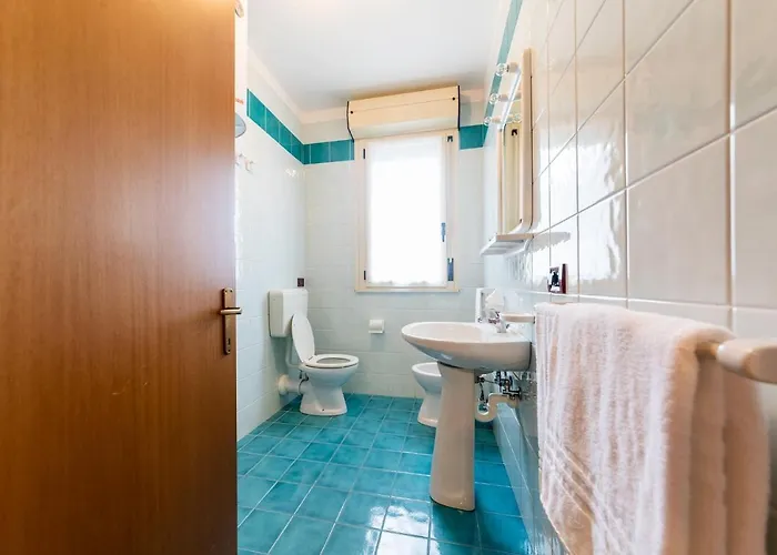 Апартаменти Summer Time Family *