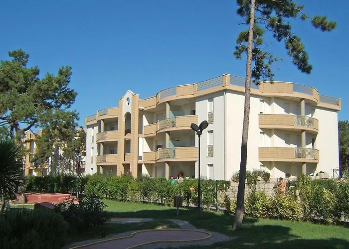 Summer Time Family Апартаменти