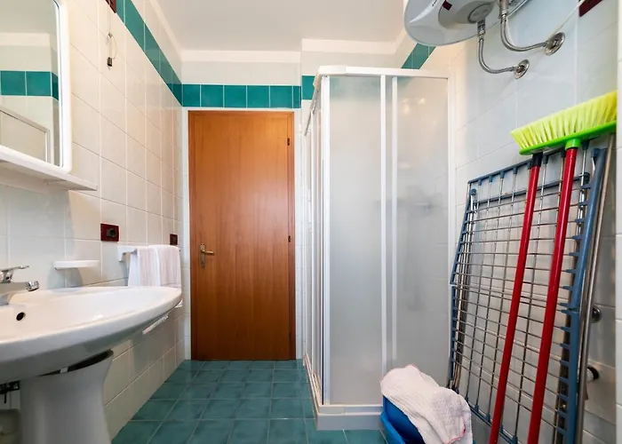 Апартаменти Summer Time Family