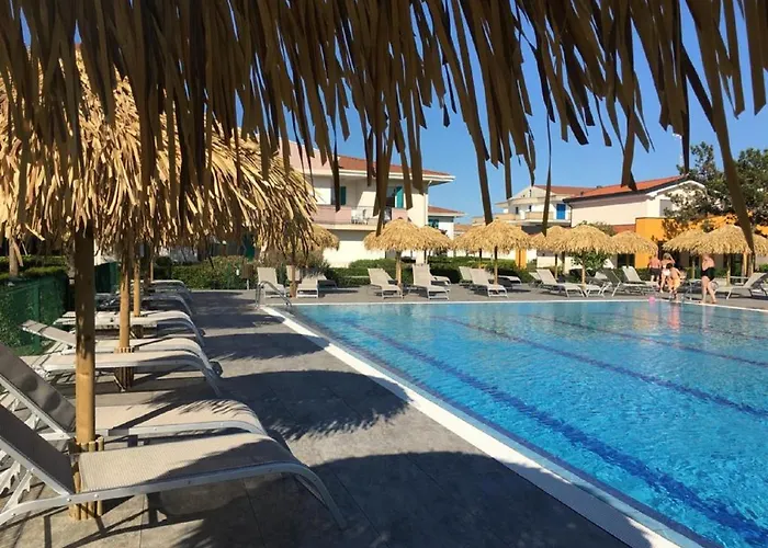 Summer Time Family * Бібіоне