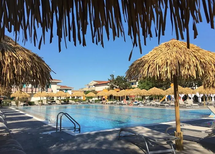 Summer Time Family * Бібіоне