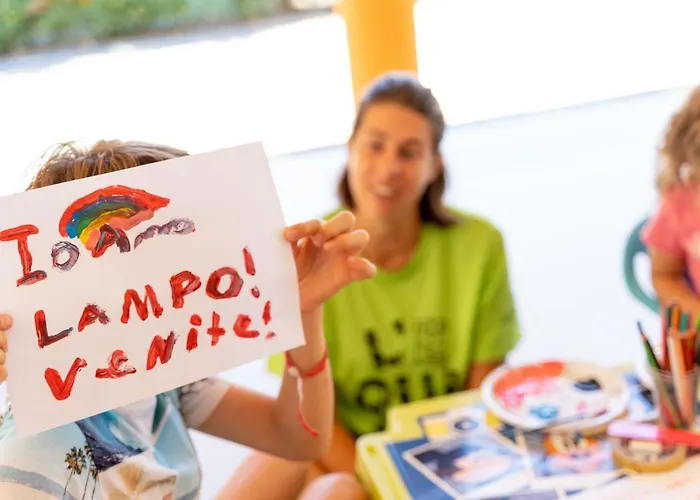 Summer Time Family *