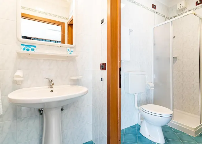 Summer Time Family Апартаменти *