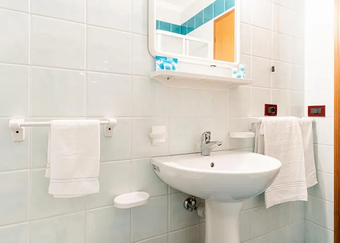 Апартаменти Summer Time Family