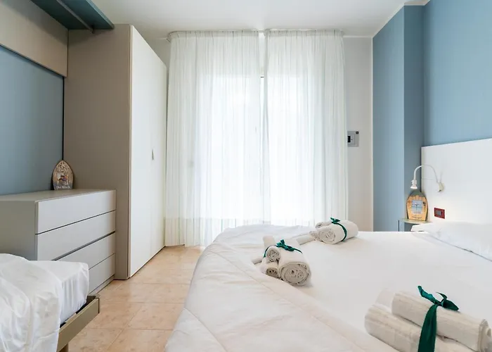 Summer Time Family Daire Bibione