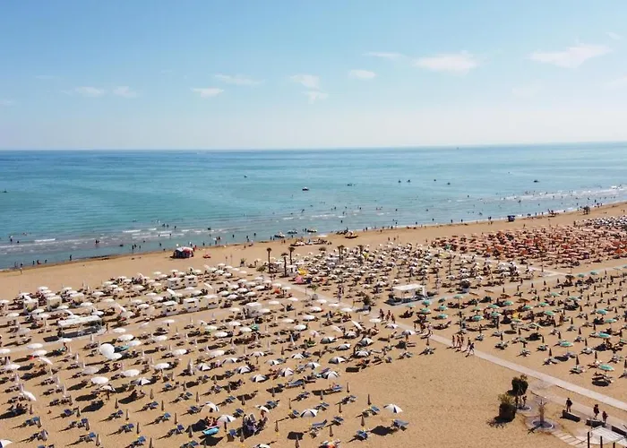 Summer Time Family Апартаменти Бібіоне