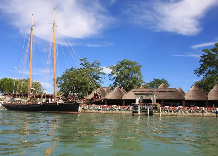 Апартаменти Summer Time Family *