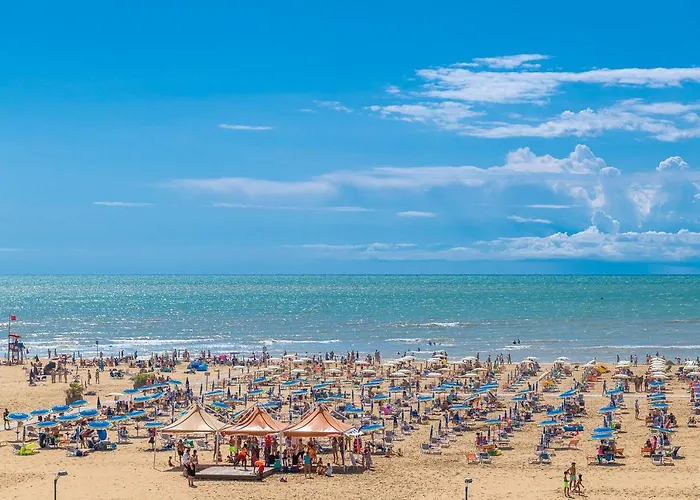 Апартаменти Summer Time Family Бібіоне