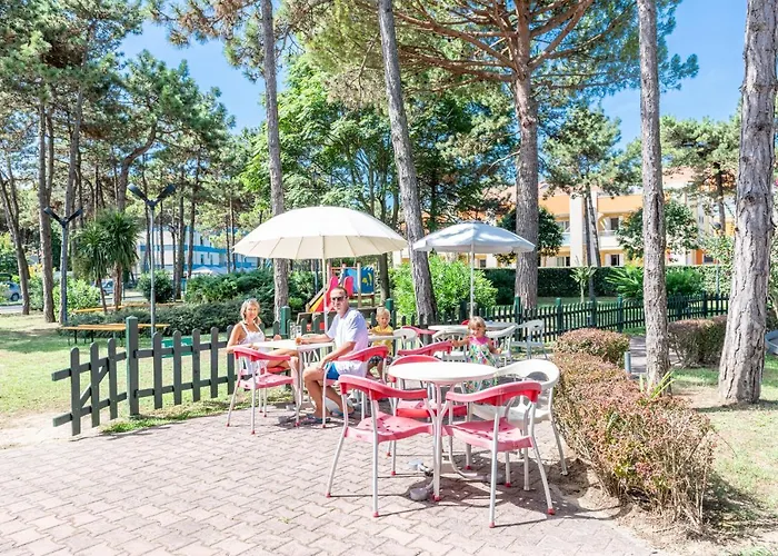 Summer Time Family Апартаменти *