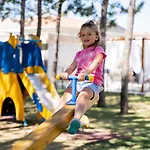 Summer Time Family Apartment Bibione