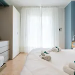 Summer Time Family Apartment Bibione