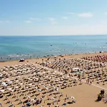 Summer Time Family Apartment Bibione