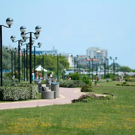 Apartament Summer Time Family