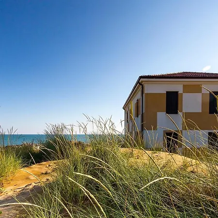 Summer Time Family Apartment Bibione