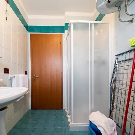 Apartament Summer Time Family