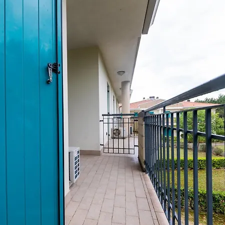 Apartament Summer Time Family