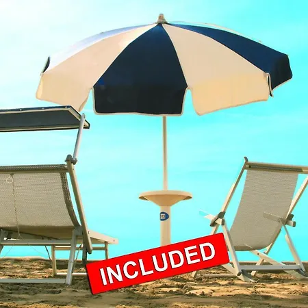 Apartament Summer Time Family