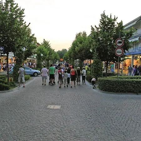 Apartament Summer Time Family *