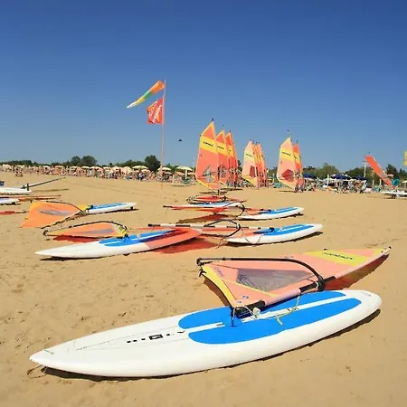 Apartament Summer Time Family