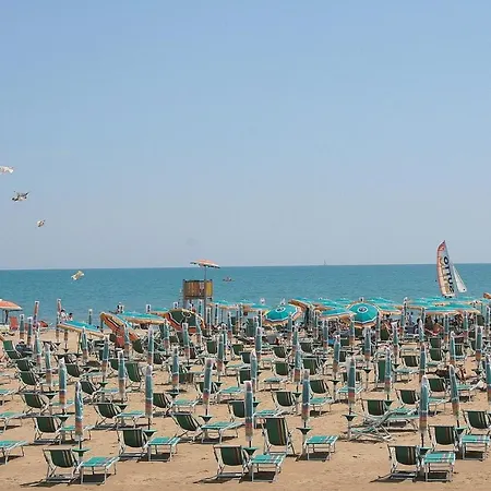Appartement Summer Time Family *