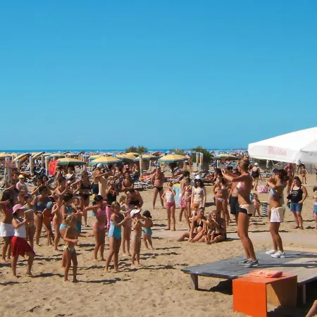 Apartament Summer Time Family *