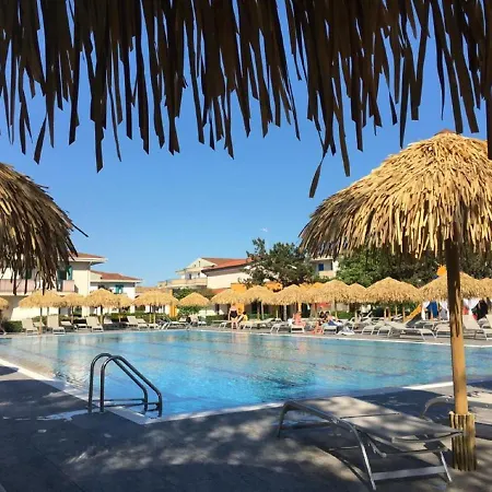 Summer Time Family * Bibione