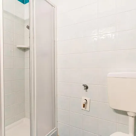 Summer Time Family Apartament