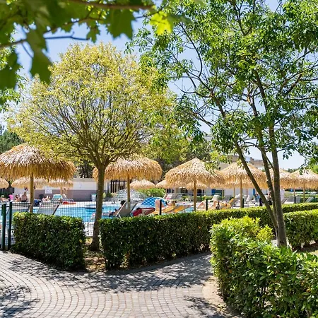 Summer Time Family Apartament Bibione