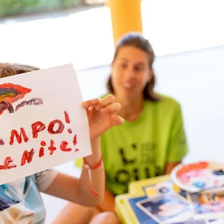 Summer Time Family *