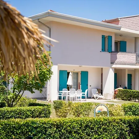 Apartament Summer Time Family Bibione