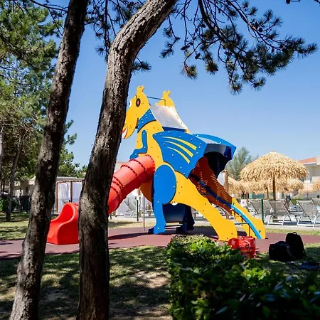 Apartament Summer Time Family Bibione