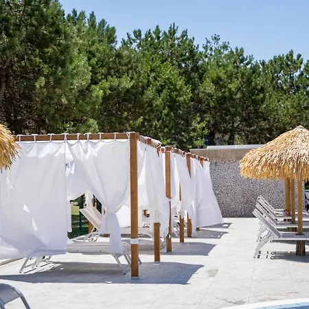 Summer Time Family דירה *