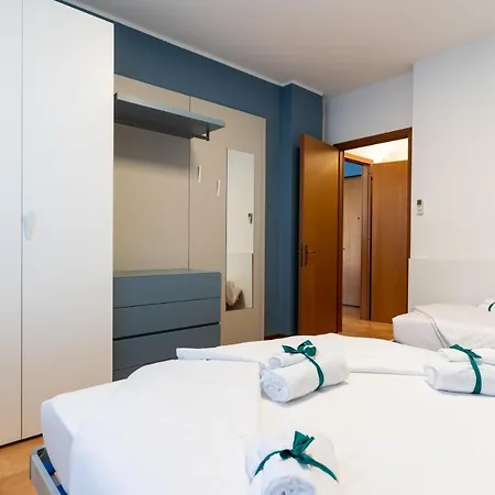 Summer Time Family דירה