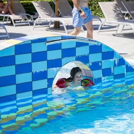 Summer Time Family Apartament Bibione