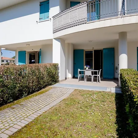 דירה Summer Time Family ביביונה