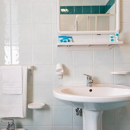 דירה Summer Time Family *