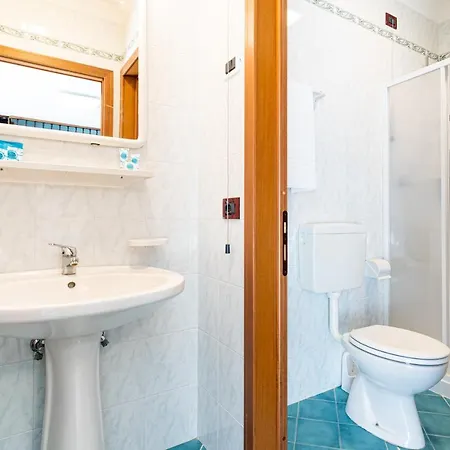 Summer Time Family דירה *