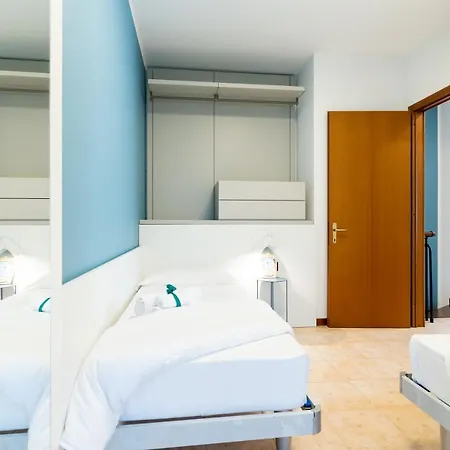 Summer Time Family Bibione