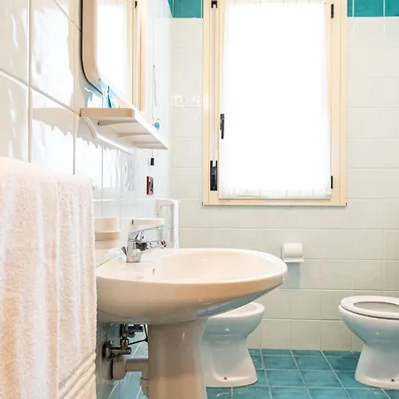 Summer Time Family * Bibione