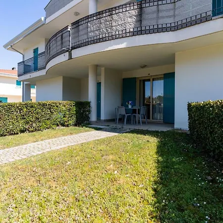 דירה Summer Time Family